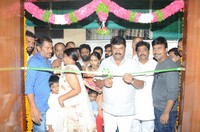 Talasani Launches Dance in Dance Fitness Studio